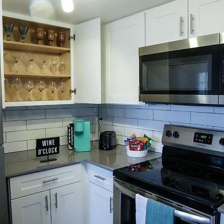 2 Bedroom Minutes From Las Vegas Strip And Airport Exterior foto
